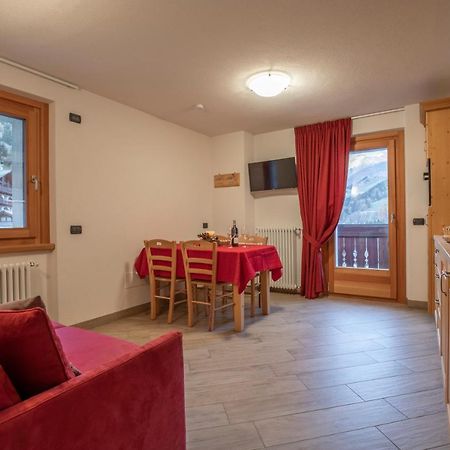ואלדיסוטו Chalet Del Bosco מראה חיצוני תמונה