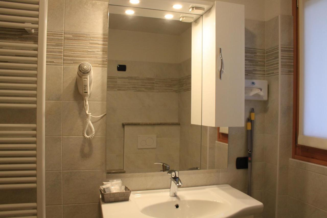 ואלדיסוטו Chalet Del Bosco מראה חיצוני תמונה