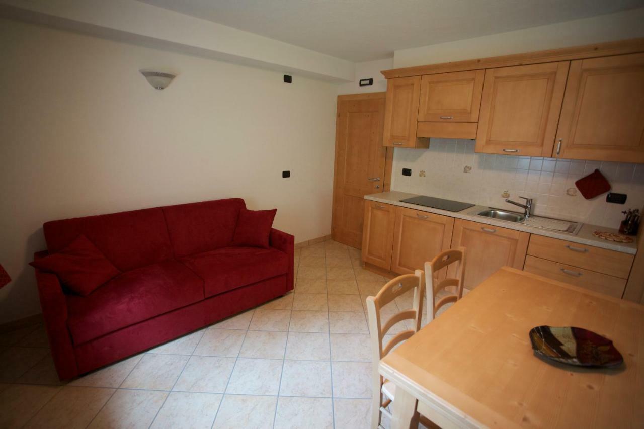 ואלדיסוטו Chalet Del Bosco מראה חיצוני תמונה